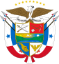 Emblem Panama