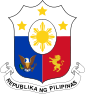Emblem Philippines