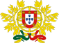 Emblem Portugal