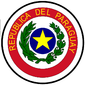 Emblem Paraguay