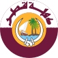 Emblem Qatar