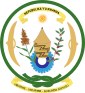 Emblem Rwanda