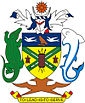 Emblem Solomon Islands