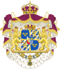 Emblem Sweden