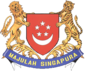 Emblem Singapore