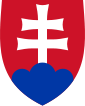Emblem Slovakia