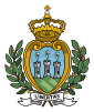 Emblem San Marino