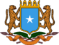 Emblem Somalia
