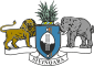 Emblem Swaziland