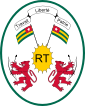 Emblem Togo