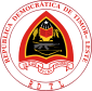Emblem Timor-Leste