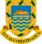 Emblem Tuvalu