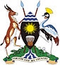 Emblem Uganda