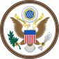 Emblem United States