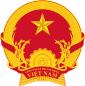 Emblem Vietnam