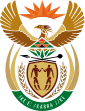Emblem South Africa