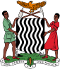 Emblem Zambia