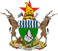 Emblem Zimbabwe